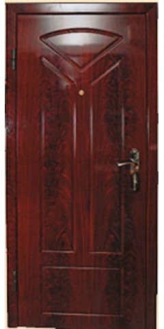 Дверь ДВ-МДФ-13