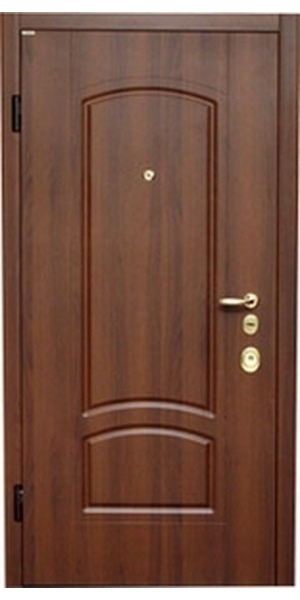 Дверь ДВ-МДФ-19