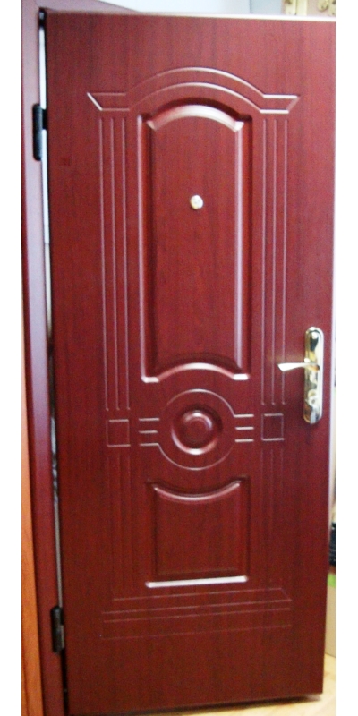 Дверь ДВ-МДФ-06