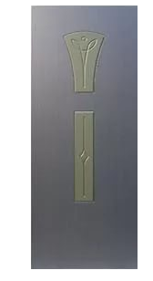 Дверная панель рис.39